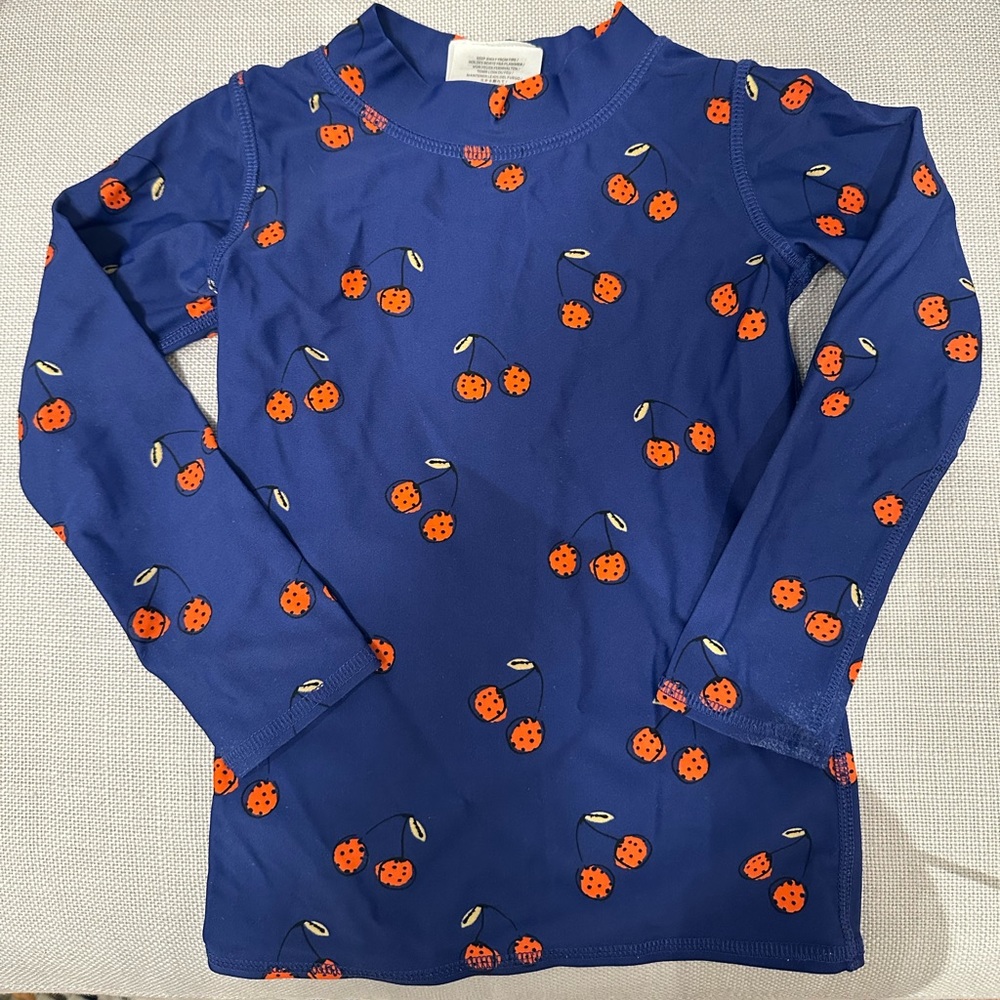Soft Gallery Swim stop rash guard